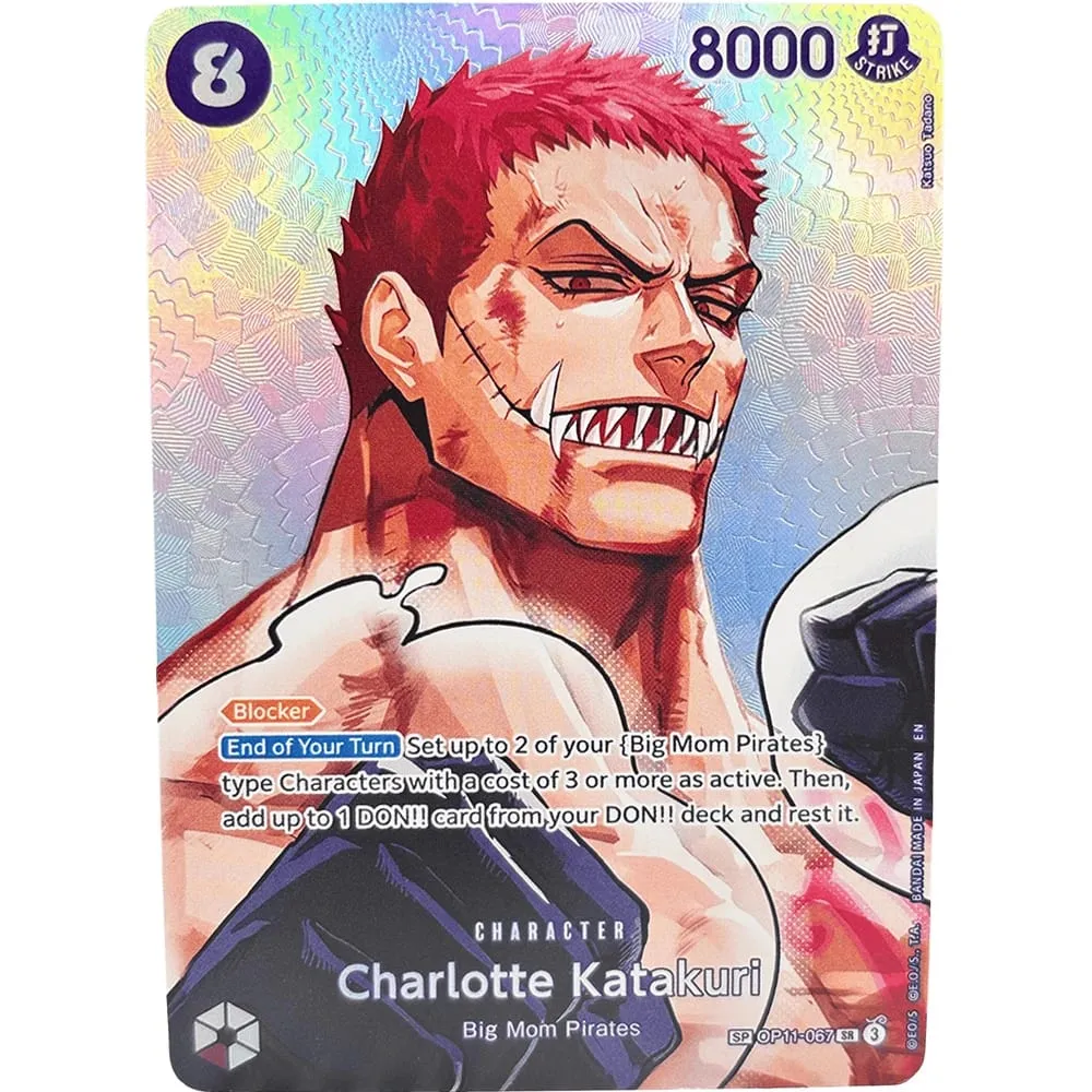 Collection Cards Nico Robin OP14-084 EN Shining Creativity Rare Holographic Embossed Textured Foil Cards