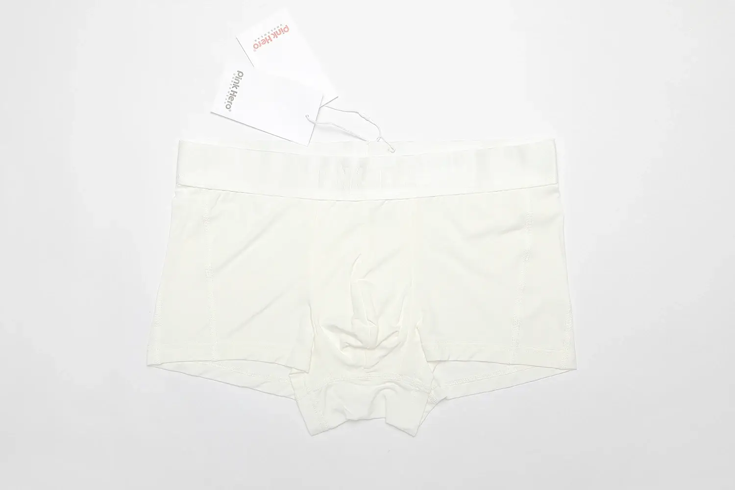 Herren Ultra Soft Boxershorts Bambus Viskose Unterwäsche Atmungsaktiv Stretch Hautfreundlich Komfort Boxershorts — image 23