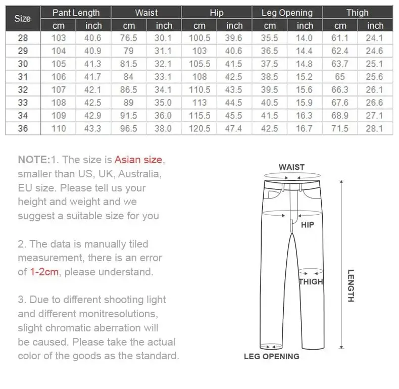 Maden Men's 100% Cotton Vintage Selvedge Raw Denim Jeans with Horse Hair Leather Patch Straight Trousers for Spring Fall Pants — image 7