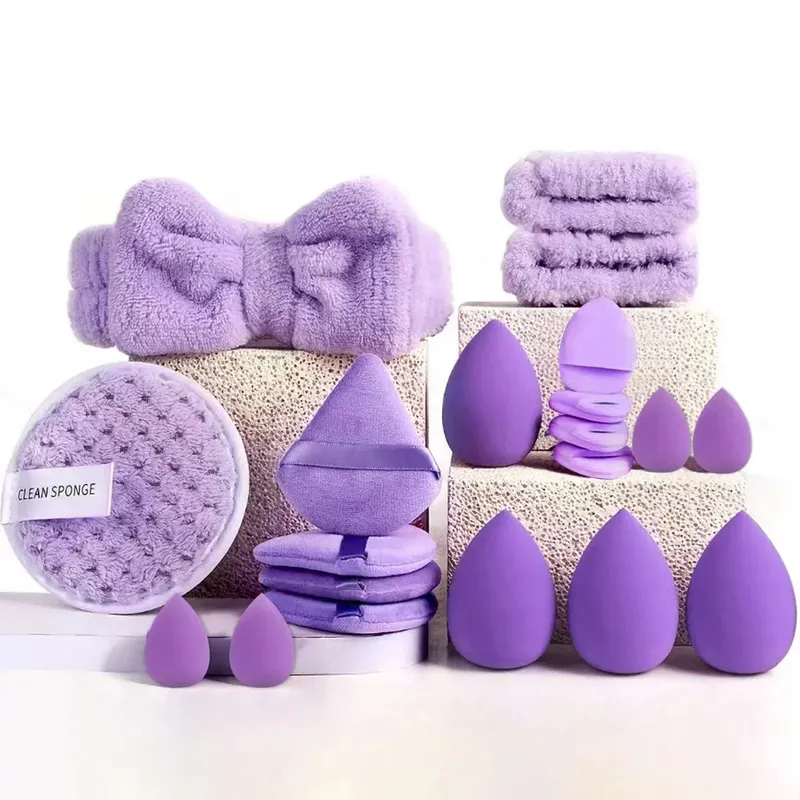13Pcs Soft Fluffy Makeup Brushes Set for Cosmetics Foundation Blush Powder Eyeshadow Blending Blush Cosmetic Brushes