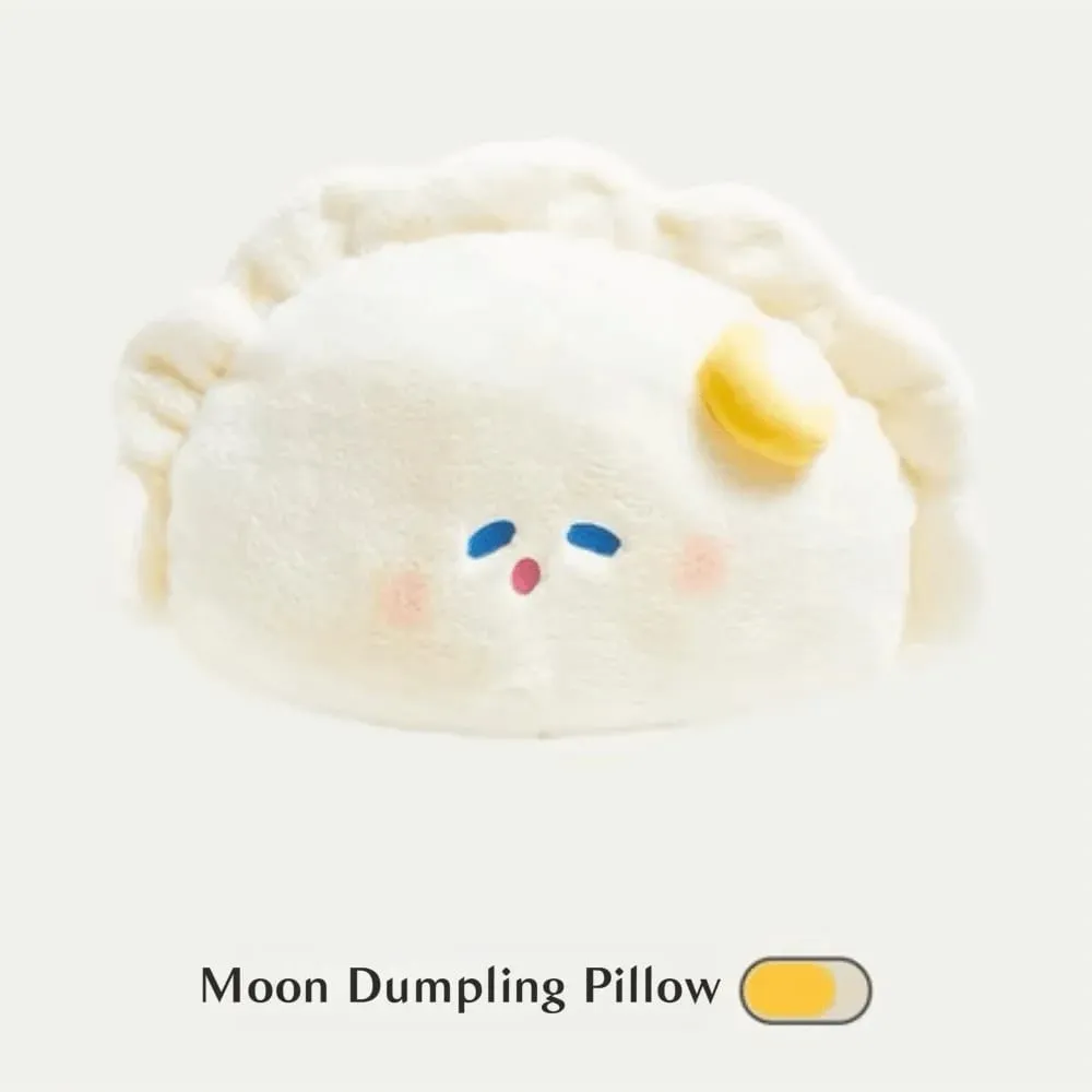 Cute 50cm Pillow Stars Moon Dumpling Cartoon Apple Cloud Great Gift