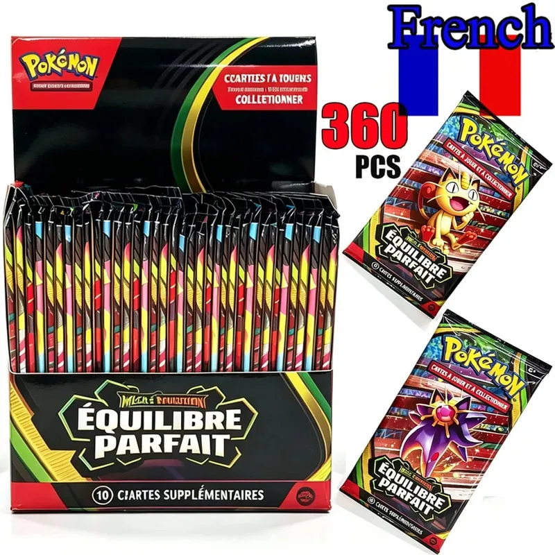 English French Spanish Pokémon Cards Game CROWN ZENITH SILVER TEMPEST Lost Origin Brilliant Stars Carte Pokémon Collection Toys