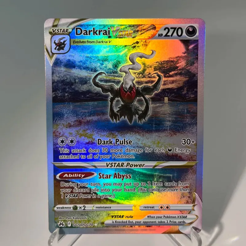 Scarlet & Violet Promos PKM Cards PTCG5-B Rainbow Charmander Paradise Resort Mew Rare Collection Battle Toys Gifts for Hobbies — image 23