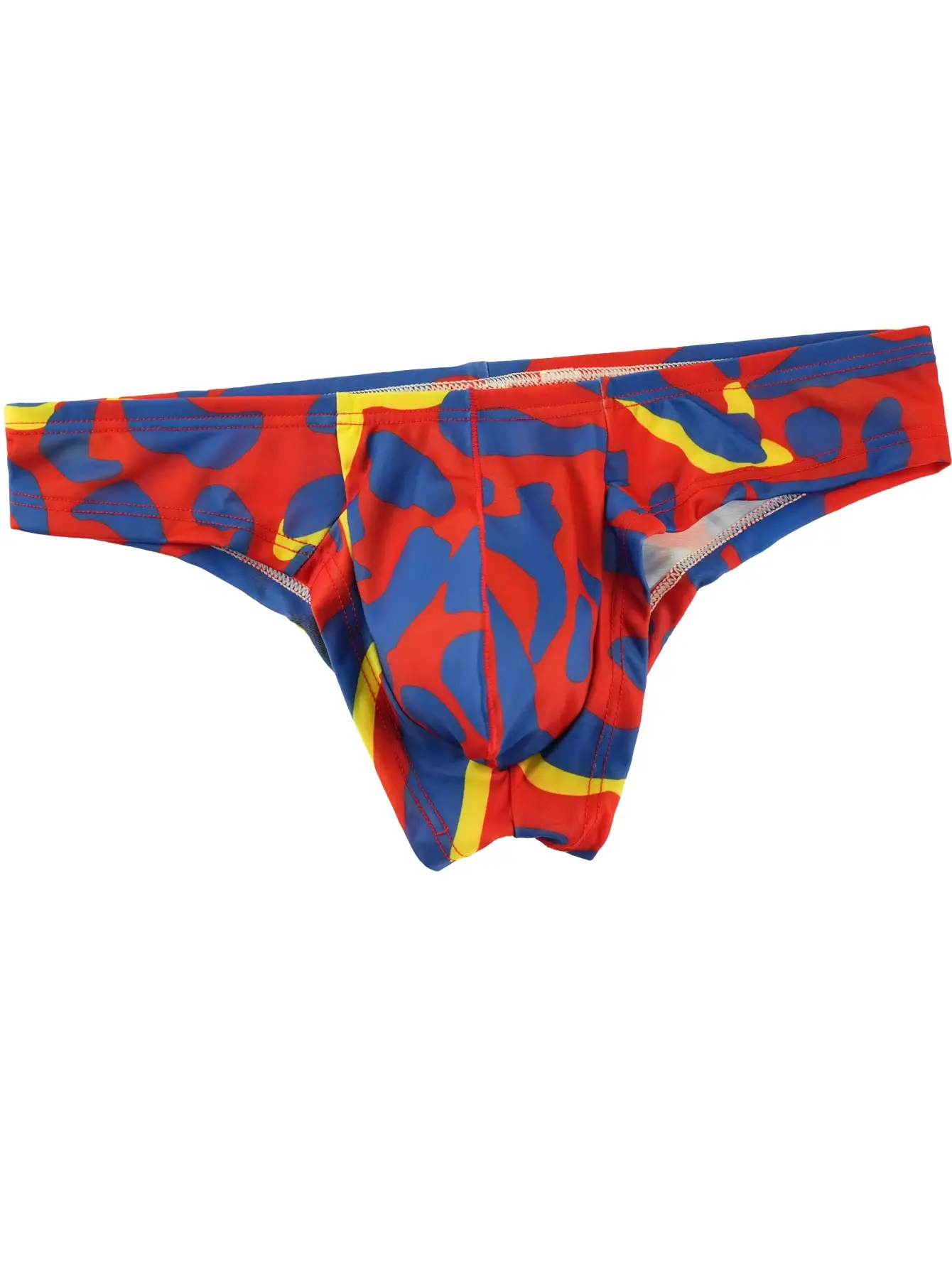 3pcs New Fashion Men Boxer Sexy Mens Boxers Underwear Briefs Cueca Masculina Ropa Interior Hombre Calzoncillos Slip Sous K90