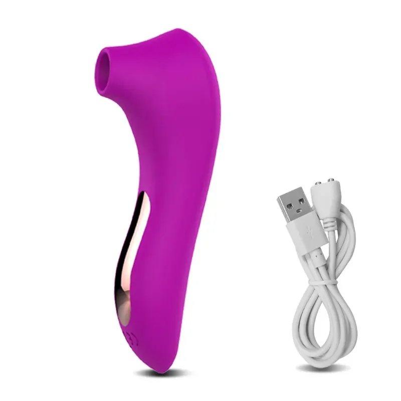 Sucking Clit Vibrator for Women Nipples Stimulator Clitoris Vibrator Female Masturbation Adult Goods Sex Toy for Women 18+ — image 13