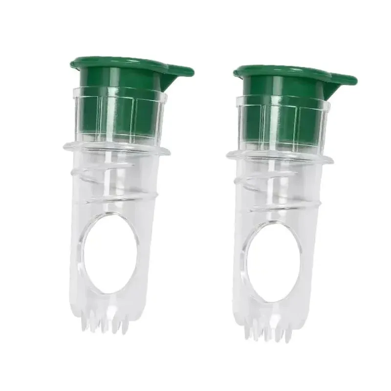 2/1Pcs Manual Lemon Juicer Portable Lemon Squeezer Washable For Lemon Orange Limes Citrus Easy Juice Extractor Kitchen Sttuff — image 11