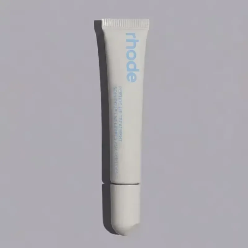 Rhode Skin Spring Lesk na rty Balzám na rty Vyhlazující linie rtěnky Trvalé vyživující ženy Každodenní péče Hydratační tvářenka pro dívky — image 12