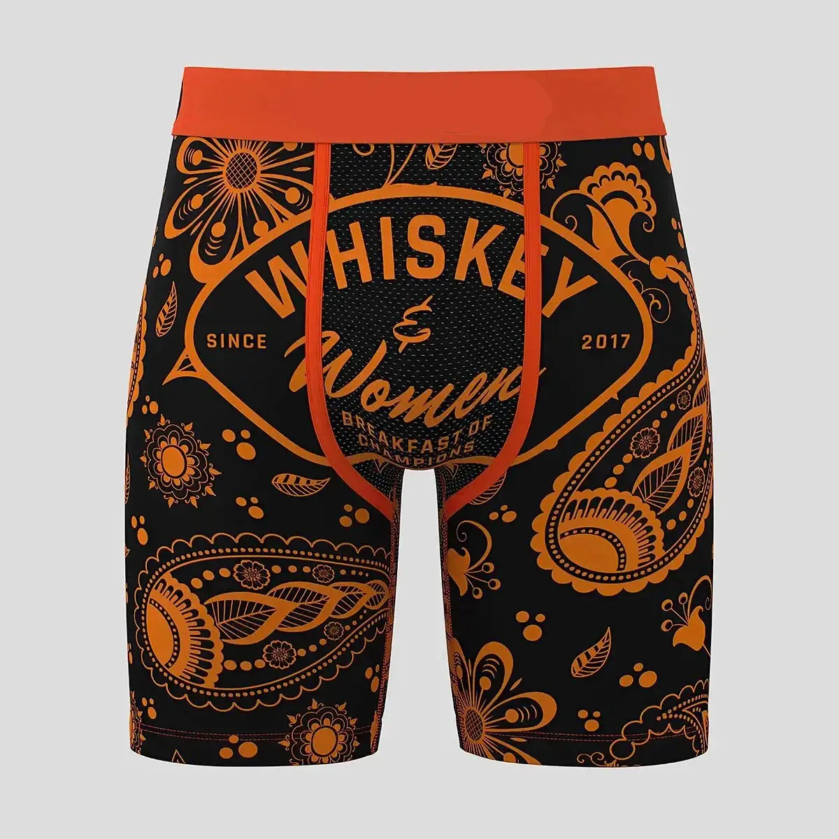 Runtz PSD Logo Men's Boxer Briefs High Quality Fast Dry Breathable Dollar Printed Designer Draws Skin-friendly Underwear for Man