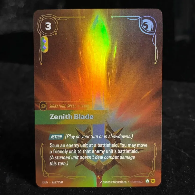 Runes Riftbound OGN Origin Genesis UNL Unleashed KaiSa Elder Dragon Collectible Alt Art Showcase Exclusive Holo Foil Proxy Card