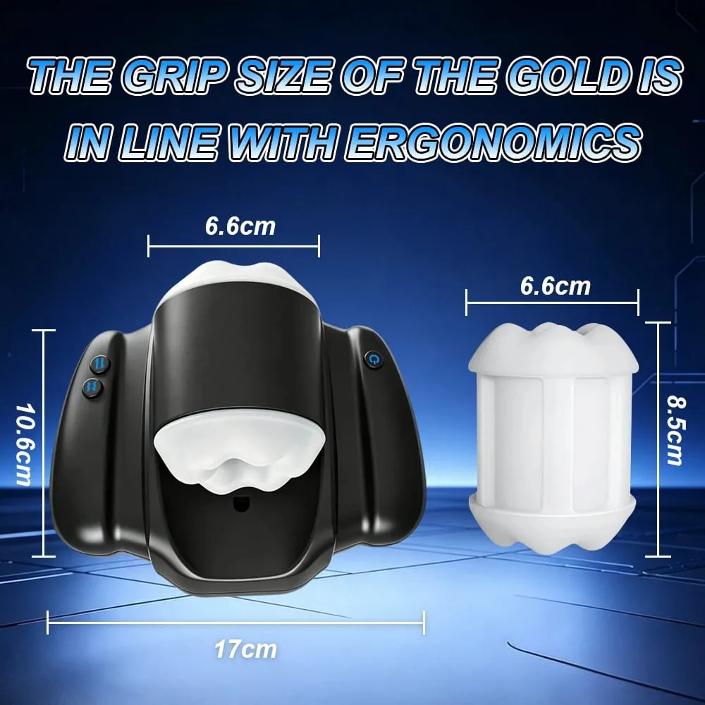 Automatic Telescopic Male Masturbation Cup With Holder Penile Stimulator Vaginal Pocket Pussy Adult Sex Machine for Men