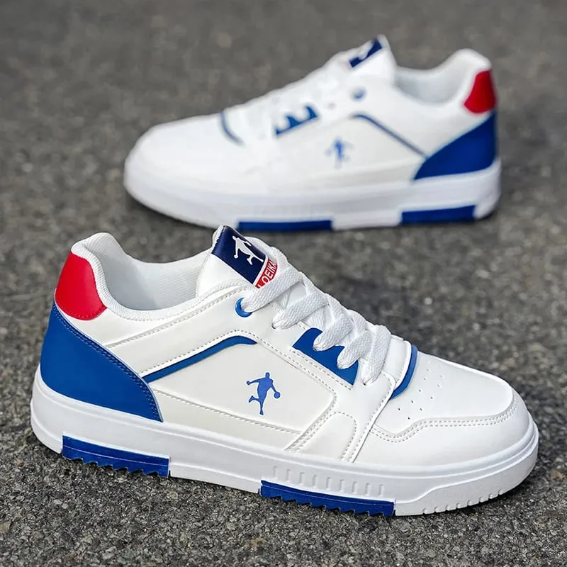 Men's Low-Top Basketball Shoes Spring/Summer New Arrival Durable Comfortable Large Size Outdoor Sports Sneakers — image 6