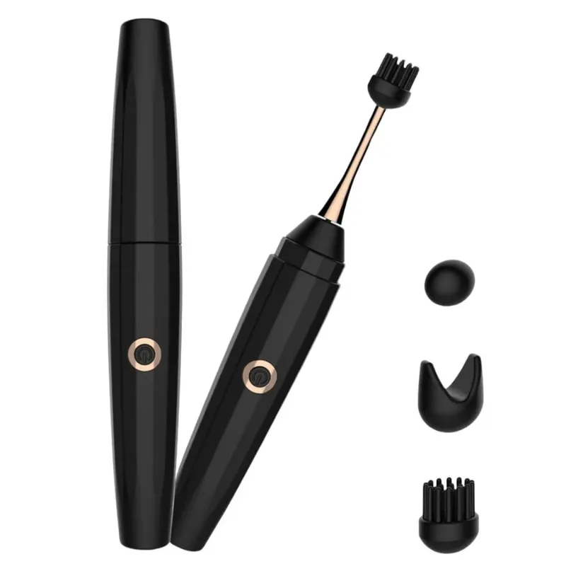Clitoral Vibrator for Women G-Spot Dildo Nipple Stimulator Anal Vibration High Frequency Personal Massager Wand Bullet Sex Toys — image 7