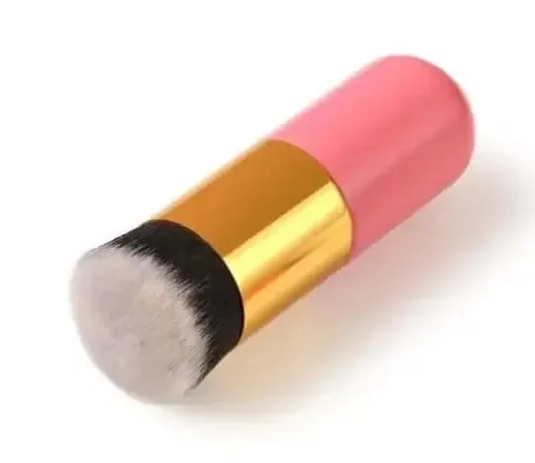 Brush Large Small Fat Pier Foundation Make-Up Brush Bb Cream Mushroom Brush No Powder No Mark Foundation Make-Up Brush — image 11