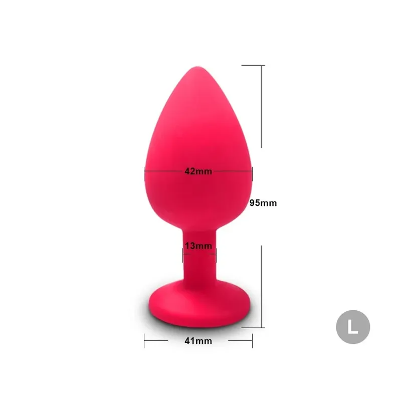 4 pçs silicone macio anal plug mini erótico bala vibrador butt plug brinquedo sexual para homens mulheres gay casais anal estimulador de próstata