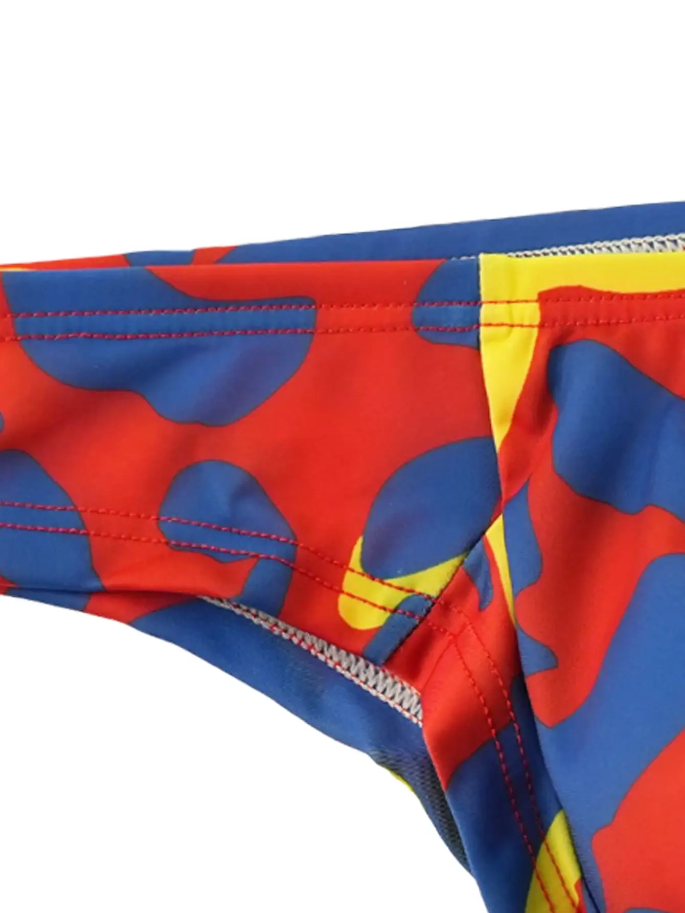 3pcs New Fashion Men Boxer Sexy Mens Boxers Underwear Briefs Cueca Masculina Ropa Interior Hombre Calzoncillos Slip Sous K90