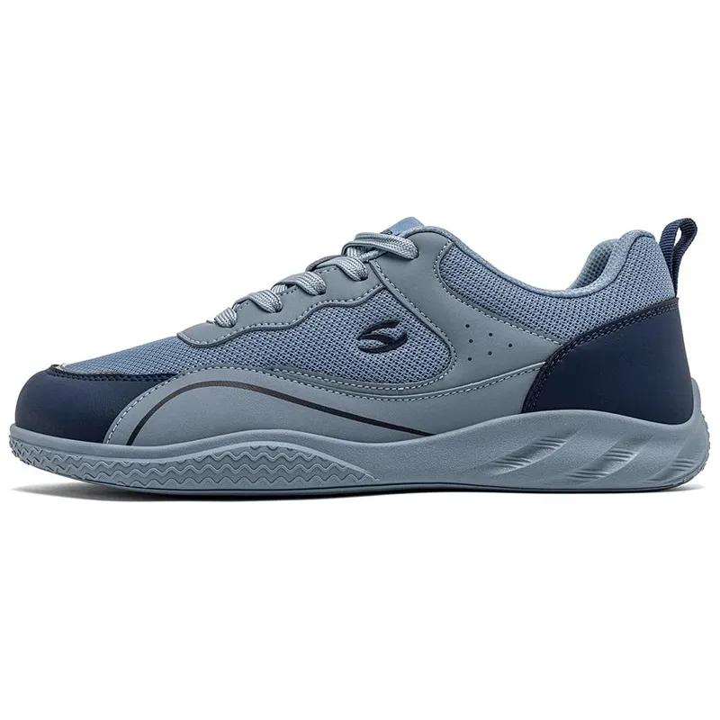 Men Wide Toe Shoes Barefoot Walking Sneakers Outdoor Travel Lace Up Running Shoes for Unisex