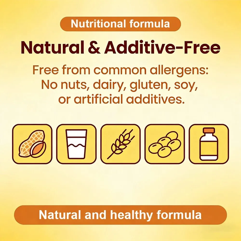 Aguaje + Fenugreek Capsules - 1000mg Supports Buttocks Curvy Body & Breast Support Immune Health Rich in Protein & Vitamins
