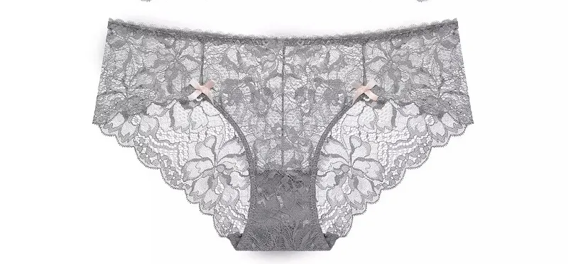 ผู้ขายที่ดีที่สุดผู้หญิงเซ็กซี่ลูกไม้ครึ่งถ้วย Bra ชุด Underwire รวบรวมบาง Push Up Elegant ประณีตลูกไม้ Comfort ชุดชั้นในชุด