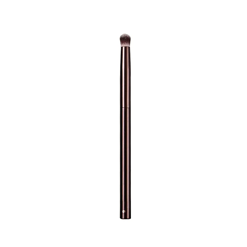 1pc Hourglass Pro Foundation Makeup brushes Powder contour Blusher Make up brush metal handle Highlight Bronzer high end No box — image 24