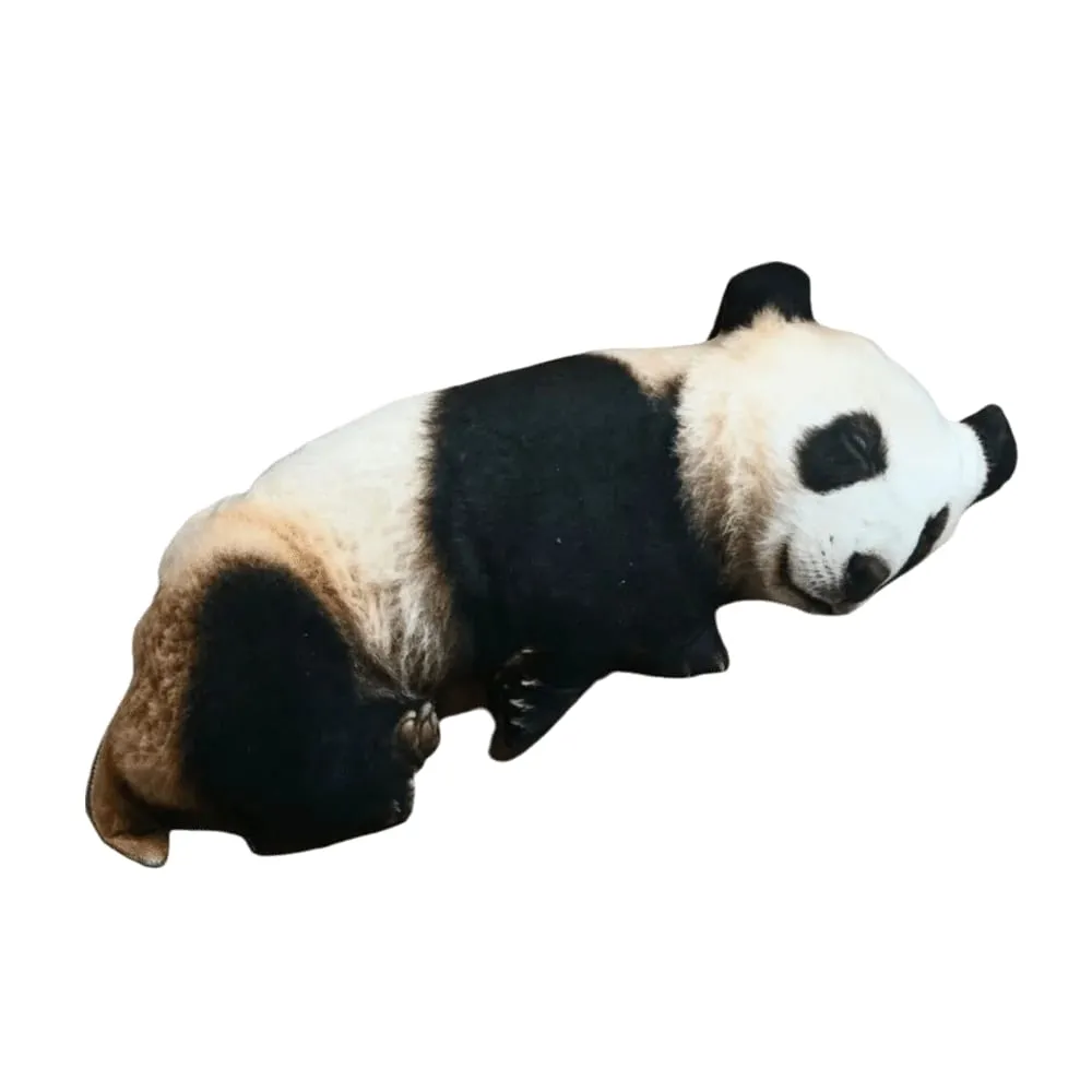 Plush Material Animal Body Pillow PP Cotton Filled 40cm Size Animal Cushion Doll Toys Soft Texture Cute Design Pig Keychain — image 6