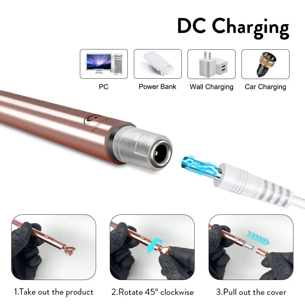 Mini anális vibrátor prosztatamasszázs szexjáték nőknek Férfi Vibráló Buttdugó Erőteljes csiklóstimulátor Felnőtt Bullet Vibrátor