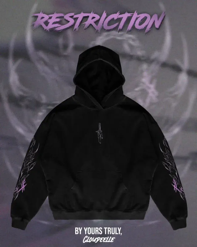 Y2k Gyro Zeppeli Hoodies Women Oversized Hoodie Top Sweatshirt Casual Harajuku Streetwear Tracksuit Men Clothing