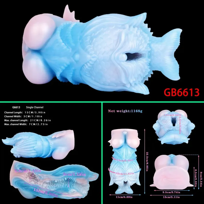 Fantasy Buttocks/Torso Style Silicone Male Masturbator Single/Dual Channel Adult Onahole Pocket Pussy Stroker Sex Toys 오나홀