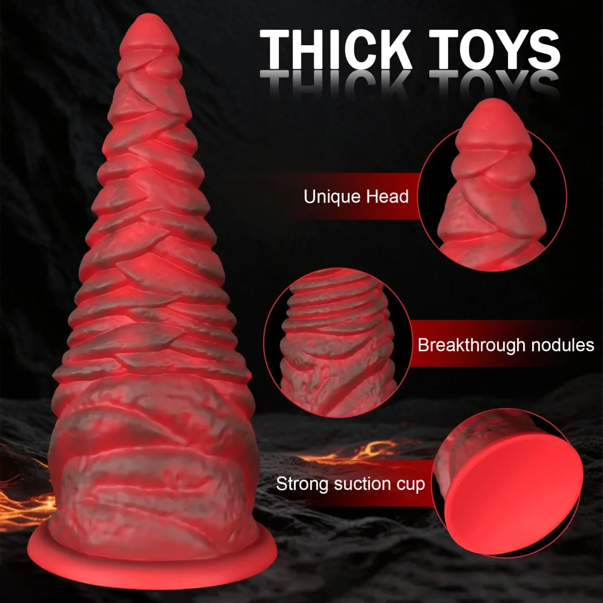 New Super Long Anal Plug Huge Large Anal Dildo Butt Plug Big Anal Dilator Silicone Soft Suction Cup Gay Sex Toys for Women Men18