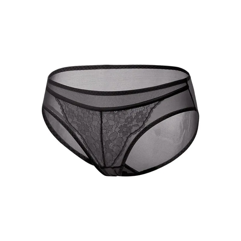 Birdtree Silk Lining Women's Elegant Bra Brief Set Soft Wireless Lace Breathable Bralette 2026 Summer New Underwear A65325JF