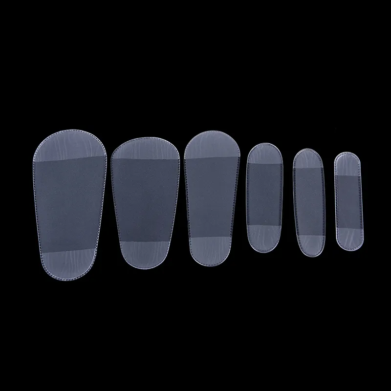 6pcs/set Storage Bag for Make Up Cosmetic Brushes Guards Protectors — image 6