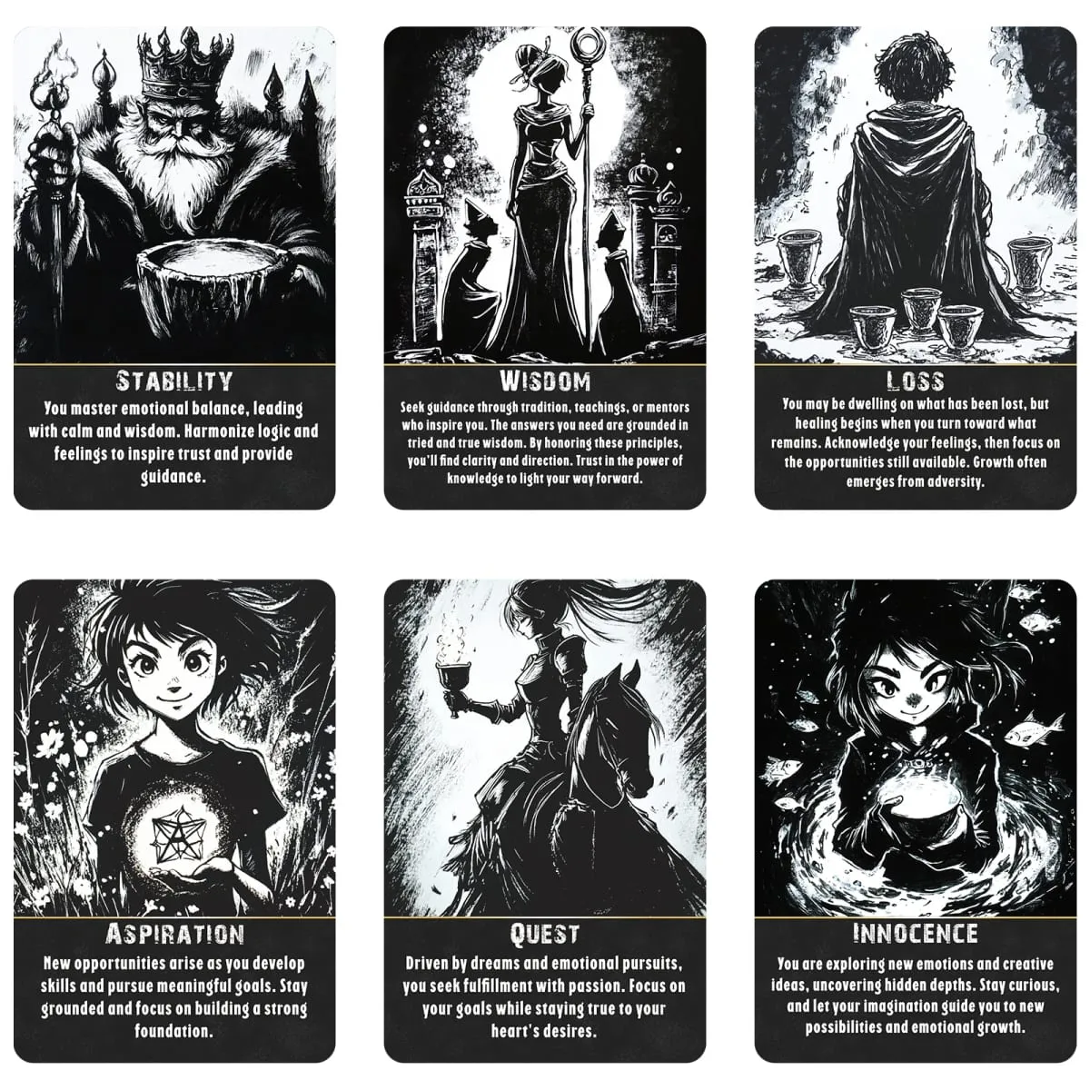 78 Lythra Tarot Card Set Tarot Oracle Cards for Beginners Spiritual Tools for Intuition Emotional Insight and Inner Wisdom