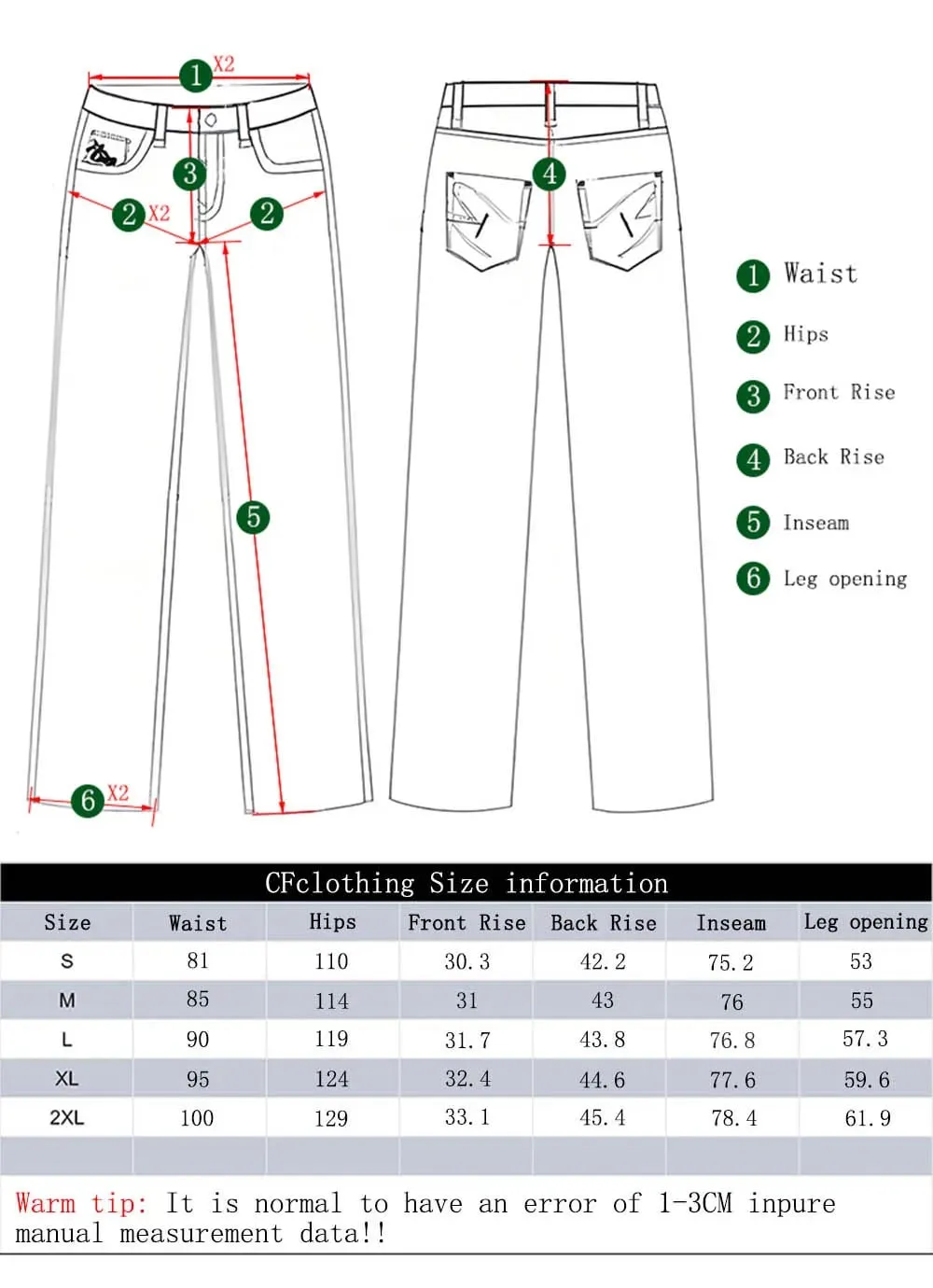 Men's Gothic Baggy Jeans Raw Frayed Edge Deconstructed Patchwork Wide Leg Denim Pants Y2K Punk Streetwear Trousers