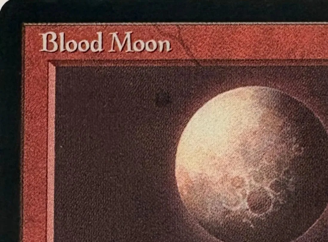 LK6 Survival of the Fittest The Great Henge Finale of Devastation Heroic Intervention High-Quality TCG Proxy Cards (Black-Core)