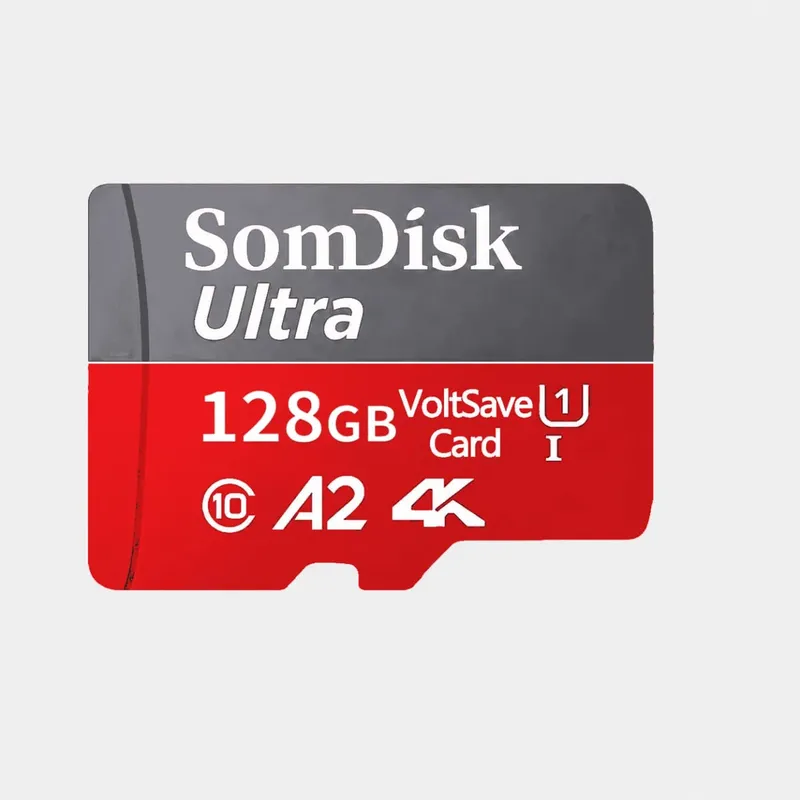 Durable Micro TF/SD Card 64GB 128GB 256GB 512GB Fast Transfer SD Memory Card USB Flash Memory Card for Mobile Phones/PC/Laptop — image 10