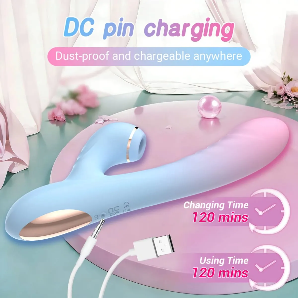 Dildo Vibrator Sucking Vacuum Stimulator For Female G-Spot Clitoris Stimulator Vagina Massager Dildo Sex Toys for Women