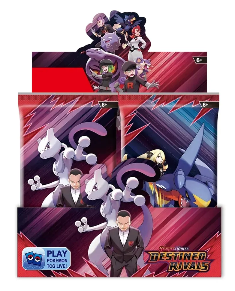 2026 360Pcs/Set Pokémon Card MEGA EVOLUTION Pre-group SCARLET&VIOLE 151 PHANTASMA FLAMES Prismatic English Booster Battle Card — image 5