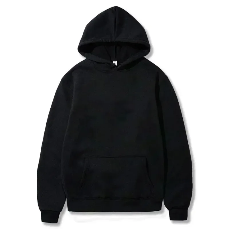 Kasane Teto Printed Oversized Unisex Vintage Loose hoodies for Men Women Fleece warm Casual Retro Fashion high quality Couples — image 7