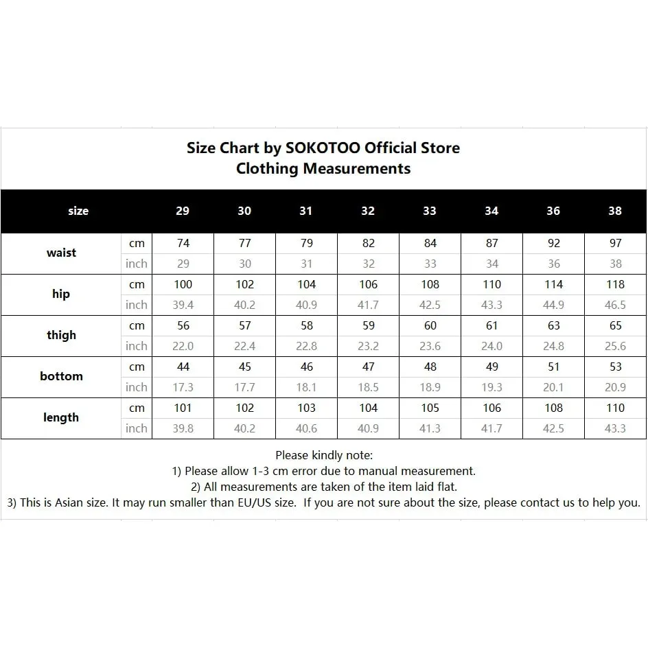 Men Skull Stretch Denim Jeans Punk Black Slim Boot Cut Pants Streetwear Devil Embroidery Patch Flared Trousers