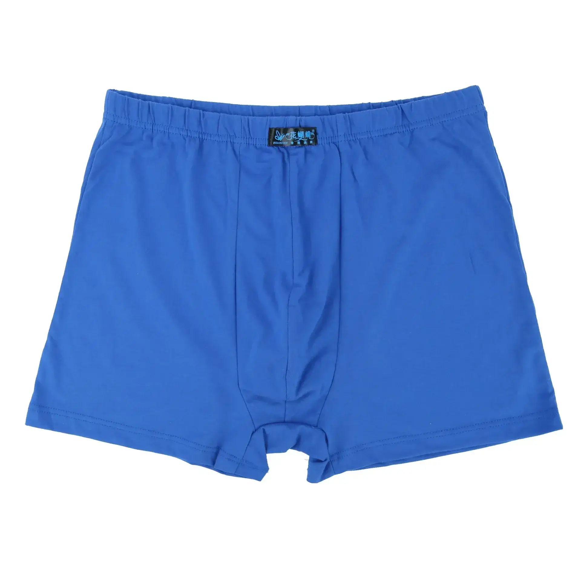 4PCS Loose Fit Cotton Men's Boxer Briefs plus Size Underwear Short 2026 Lot Male Boxer Shorts 8XL 9XL 10XL Comfortable Breathabl
