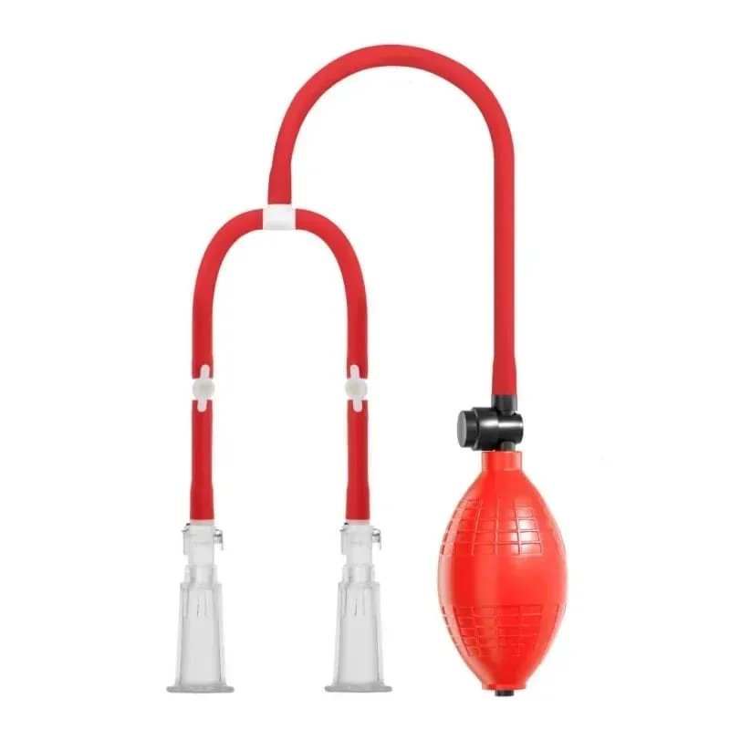 Pompe à vide de mamelon intelligente, 6 modes, stimulateur de mamelon, pompe à chatte pour femmes SM, masturbateur féminin, jouets sexuels pour adultes, masseur à ventouses pour le visage