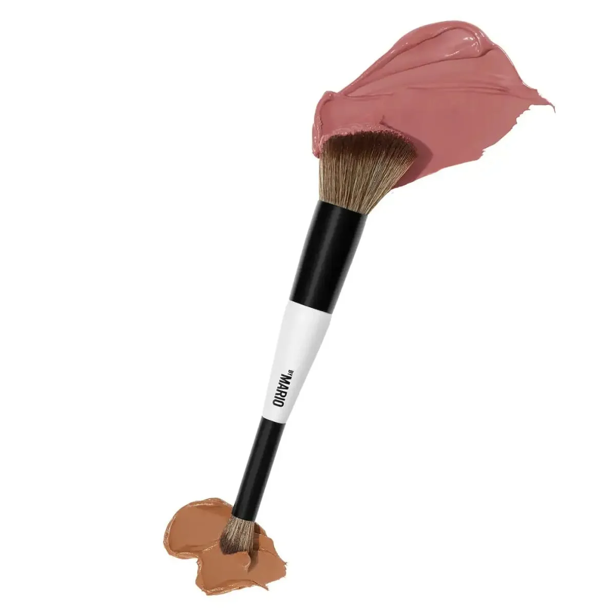 F1 F2 F3 F4 F5 E6 EF1 E3 E4 E5 F7 All Types Makeup Brush Highlight Blush Ambient Soft Glow Brush Soft Fiber Hair Cosmetic Brush — image 5