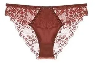Sexy French Lace Gathered Cup Bra Set Semi Cup Design For Petite Women Lightweight Breathable Comfort Lingerie Set Sizes 32-38 — image 13