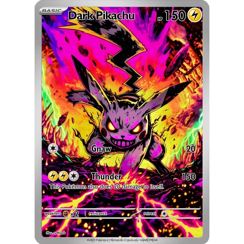 DIY Collection Cards DRAGONITE Self Made Single Card Classic Game Anime Card Gift Toy