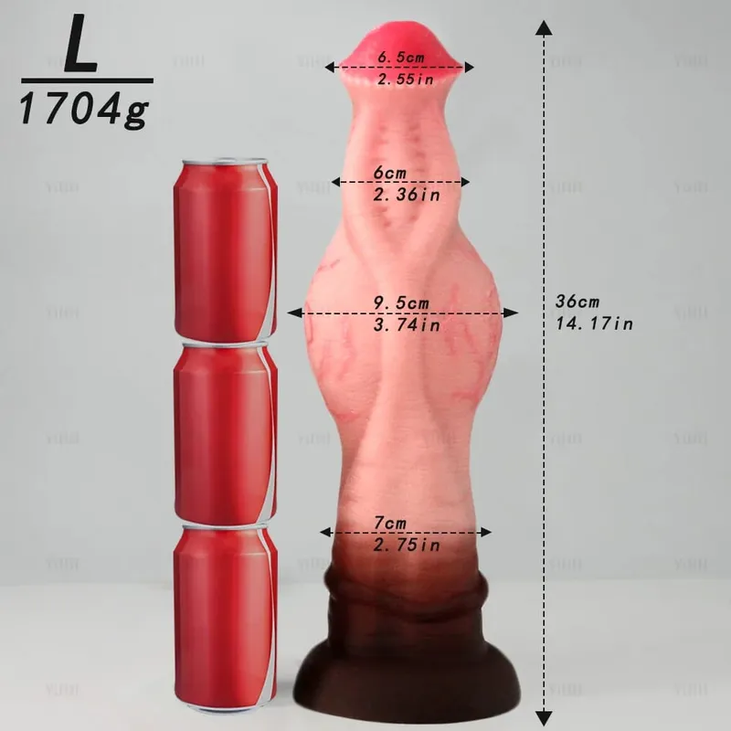 47-95mm Büyük At Yapay Penis Gerçekçi Hayvan Yapay Penis Büyük Anal Plug Kalın Dick Silikon Penis Seks Oyuncakları Consolador Yetişkin Mastürbasyon