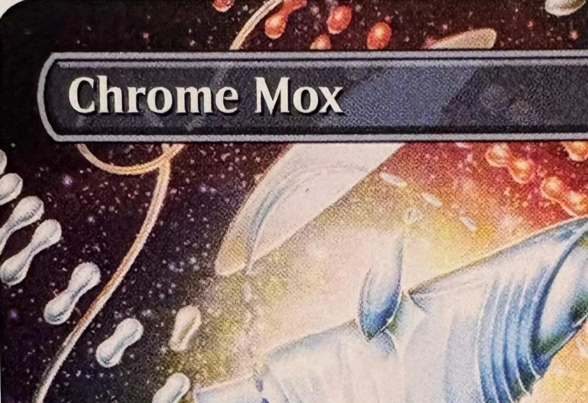 LK3 Lion's Eye Diamond Mox Amber Mox Diamond Sol Ring The One Ring Grim Monolith High-Quality TCG Proxy Cards (Black-Core)