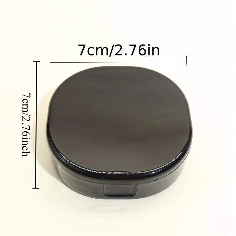 2pcs Makeup Brushes &Tools - Quick-Dry Waterless Soap-Free Color-Changing Magic for Seamless Eyeshadow Application