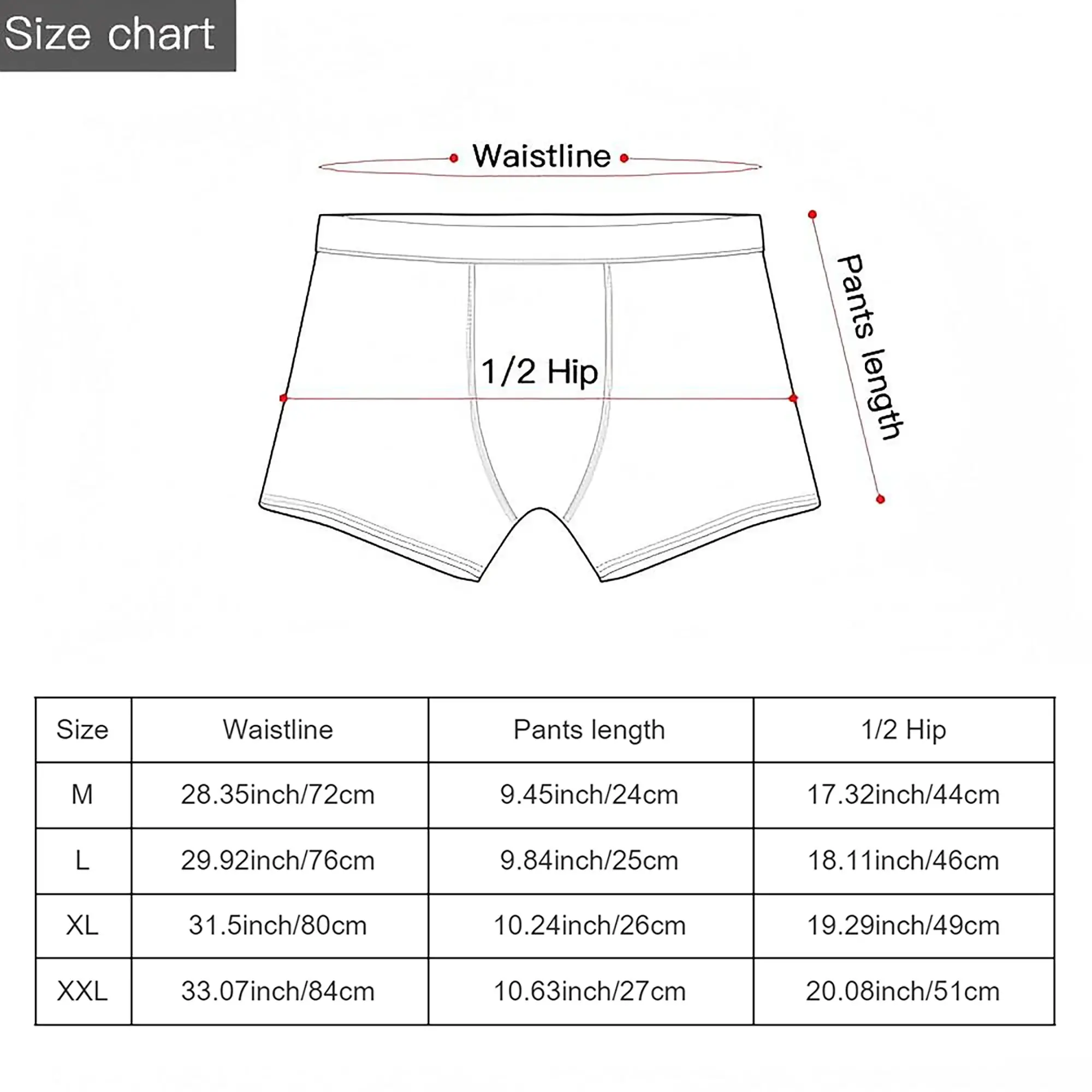 S-Spiders Heroes Underwear Men Shorts Briefs Classic Trunk Quality Printing Plus Size Underpants