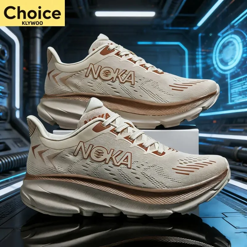 Running Shoes Carbon Board Speciality Marathon Men Sports Breathable Lightweight Women's Comfortable Athletic Leisure Sneakers