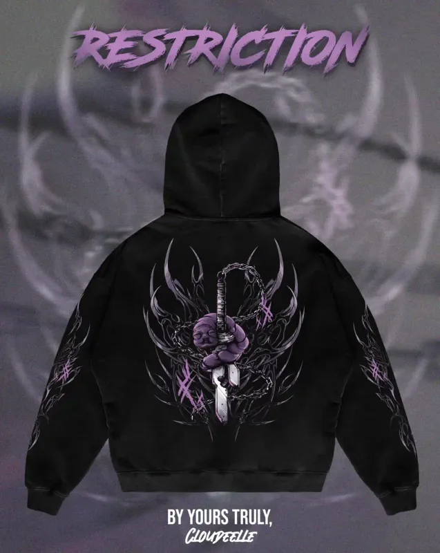 Y2k Gyro Zeppeli Hoodies Women Oversized Hoodie Top Sweatshirt Casual Harajuku Streetwear Tracksuit Men Clothing