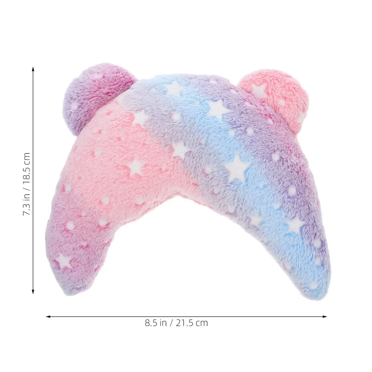 Pillow Cushion Soft Sofa Throw Home Decorative Room Halloween Christmas New Year Cats Pillow Dog Neck Pillows Dog Bed Pillows